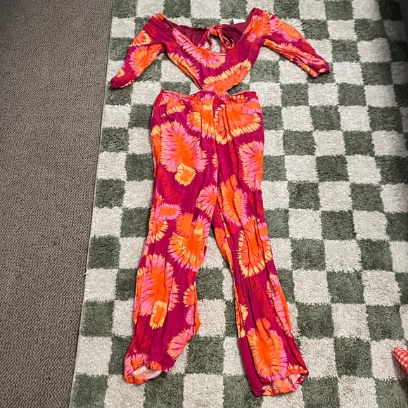 Farm RIO romper - Picture 4 of 8